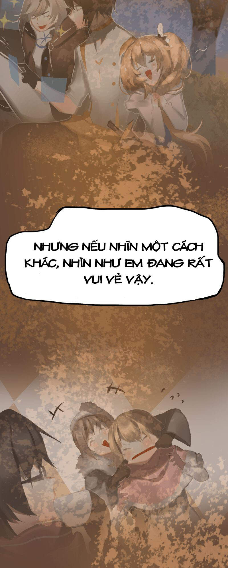 Winter Moon Chapter 288 - 17