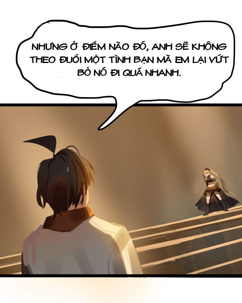 Winter Moon Chapter 288 - 20