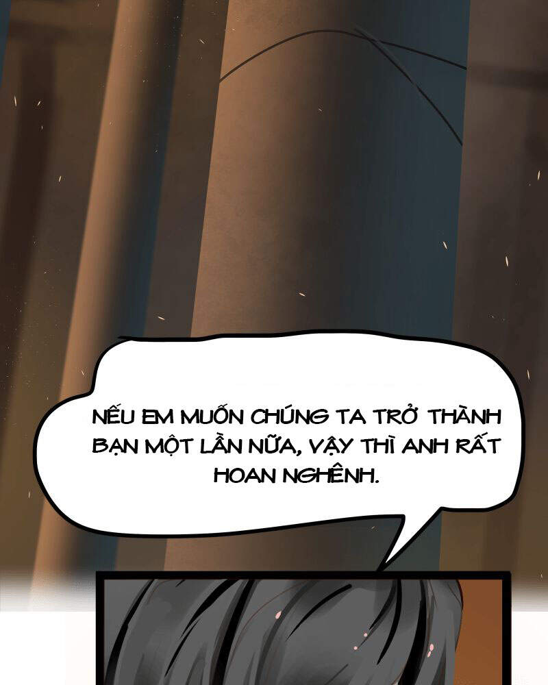 Winter Moon Chapter 288 - 24