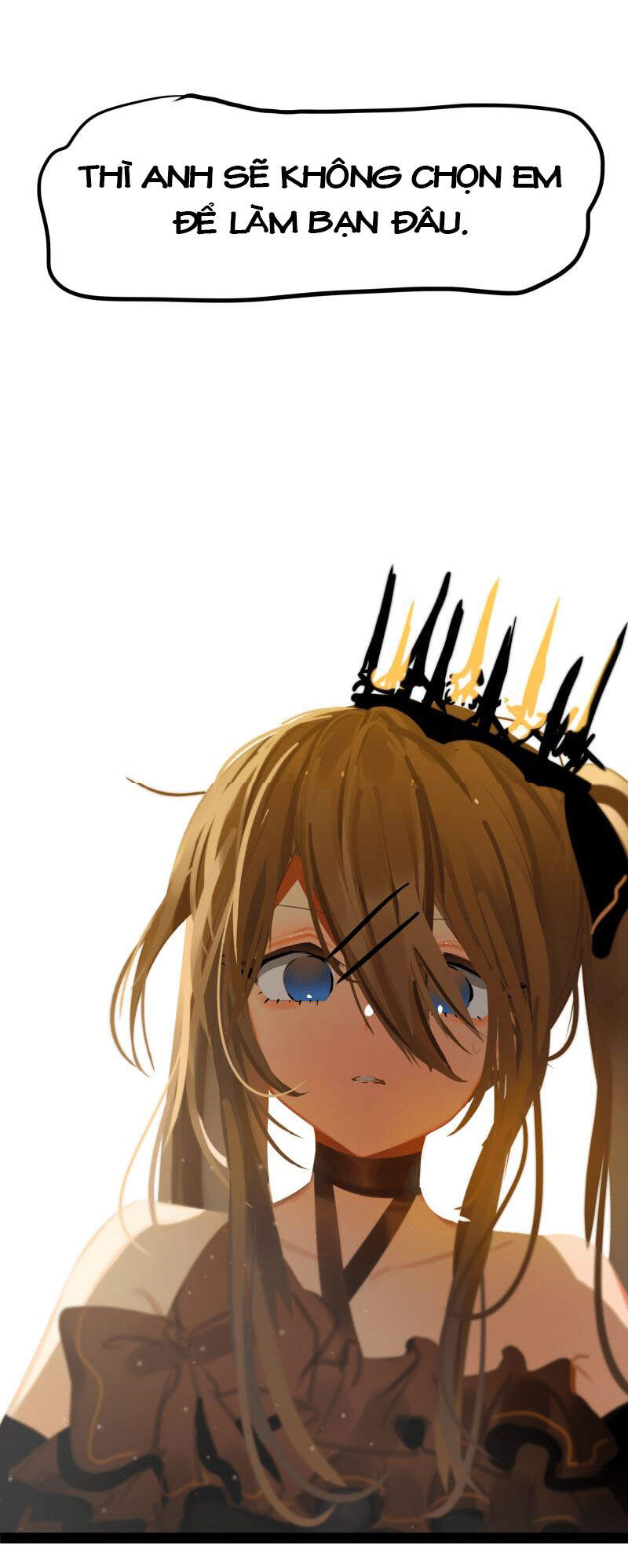 Winter Moon Chapter 288 - 10