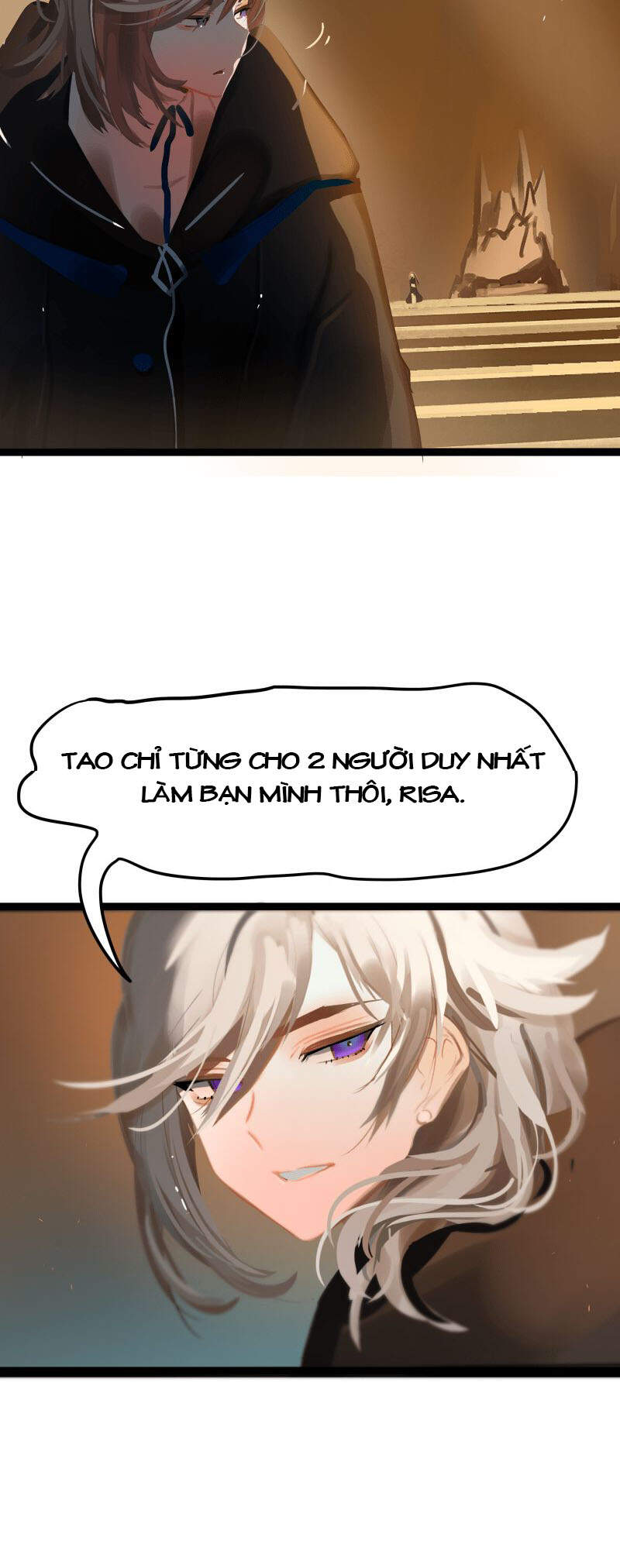 Winter Moon Chapter 289 - 17