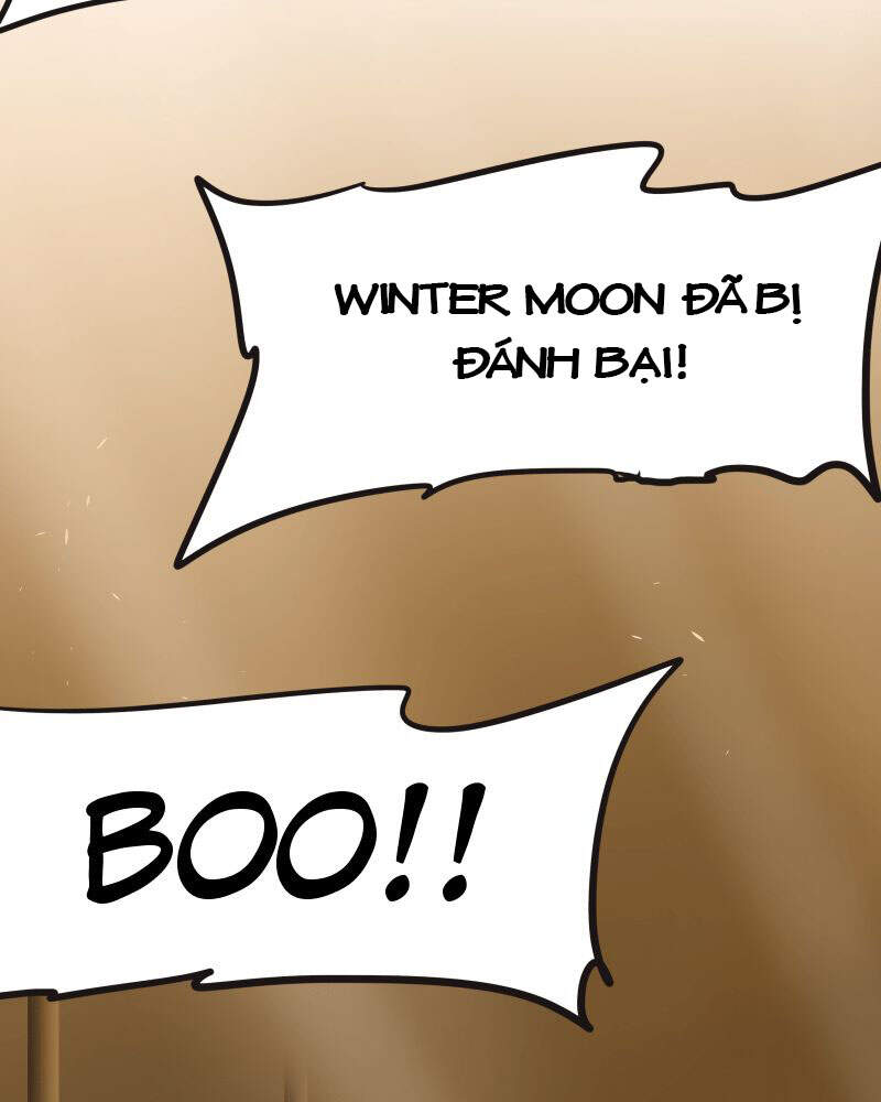 Winter Moon Chapter 289 - 19