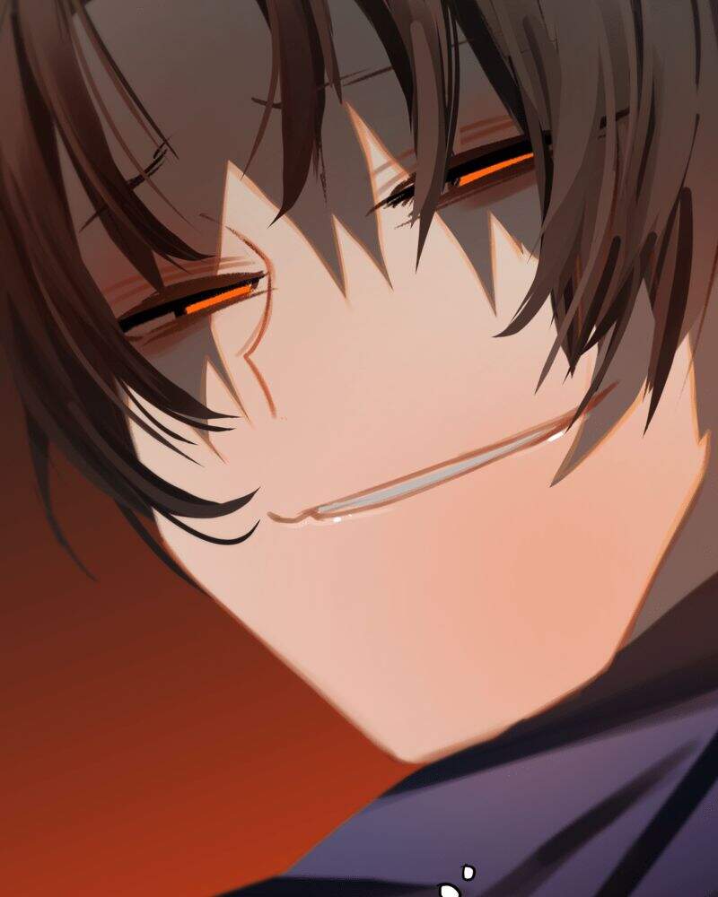 Winter Moon Chapter 289 - 10