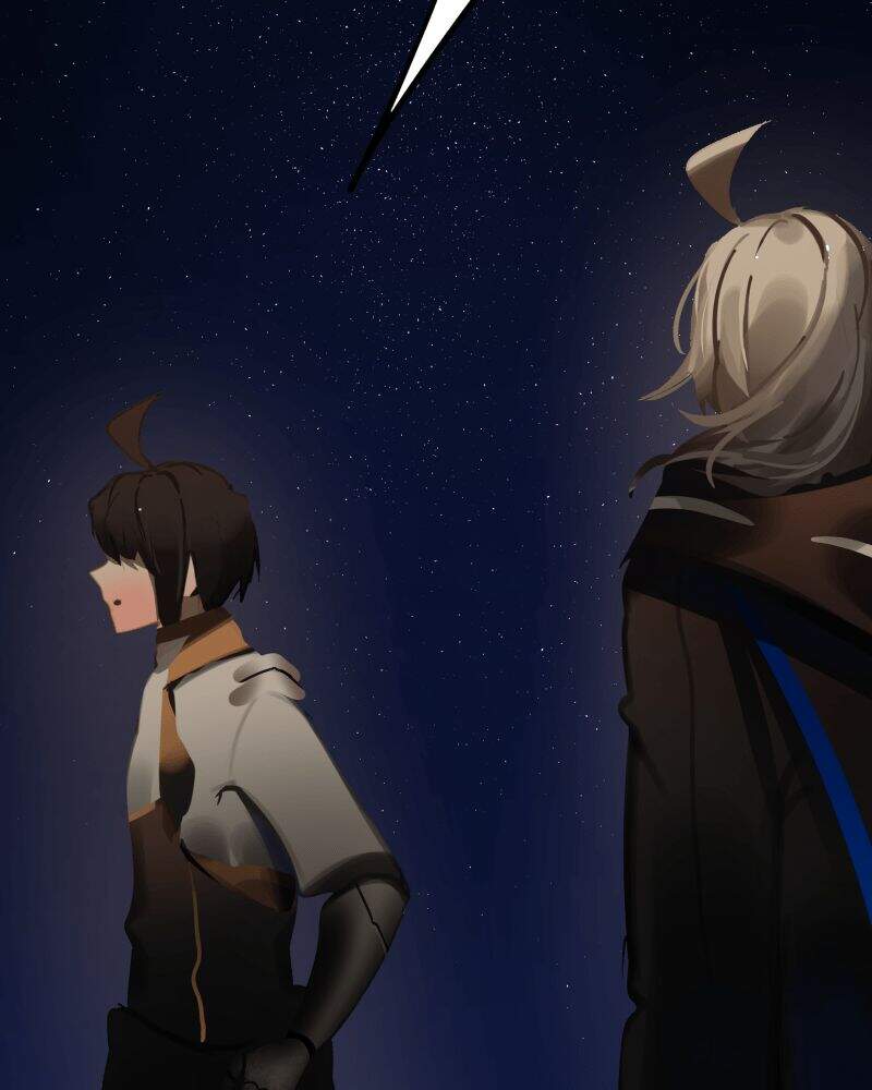 Winter Moon Chapter 290 - 11