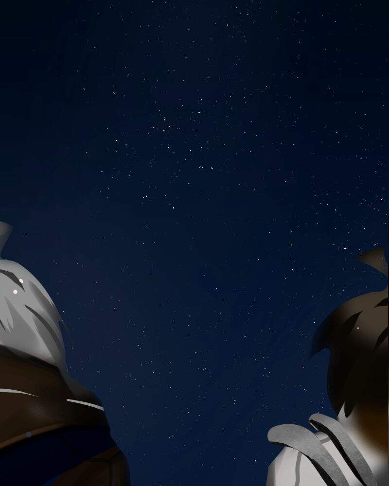 Winter Moon Chapter 290 - 17