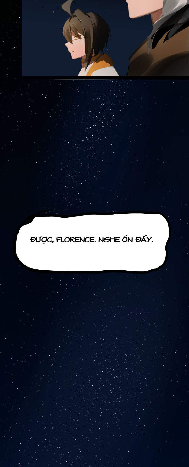 Winter Moon Chapter 290 - 19