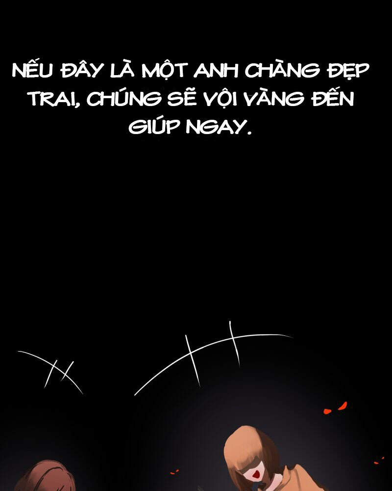 Winter Moon Chapter 291 - 17