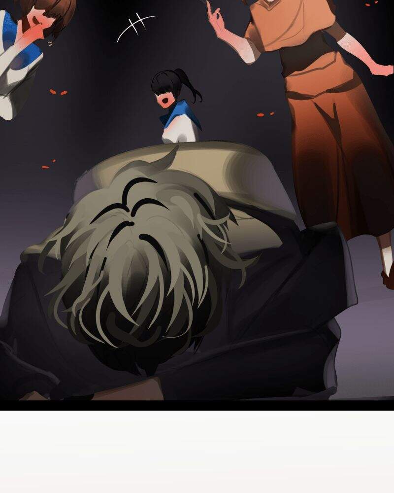 Winter Moon Chapter 291 - 18