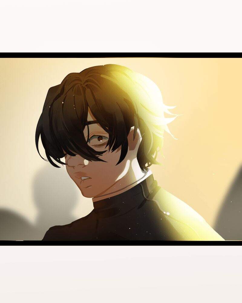 Winter Moon Chapter 291 - 3