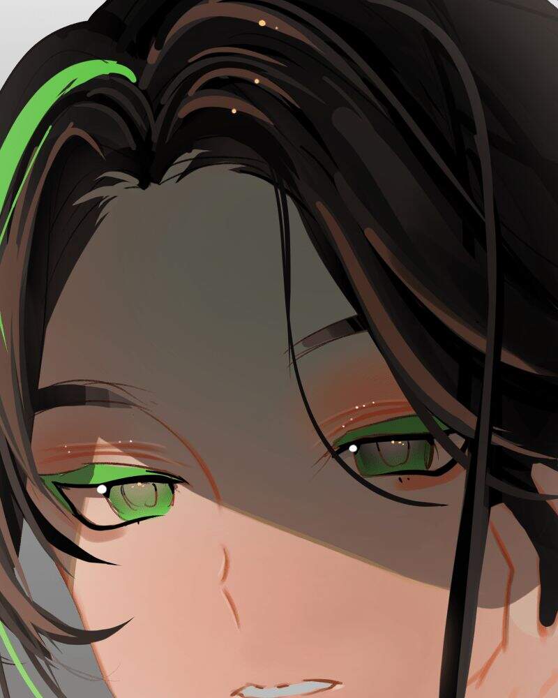 Winter Moon Chapter 291 - 27