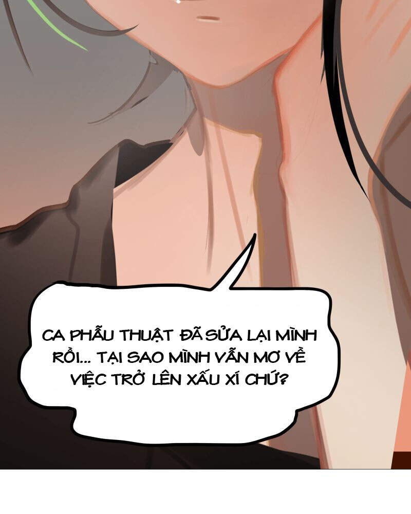 Winter Moon Chapter 291 - 28