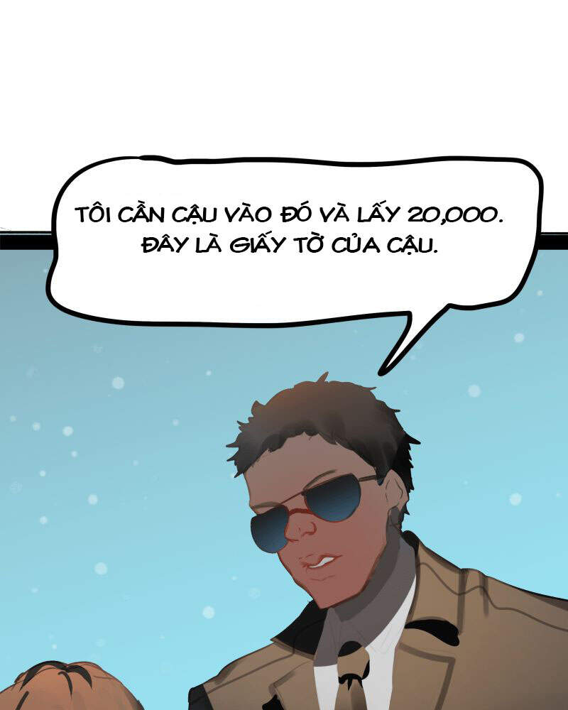 Winter Moon Chapter 292 - 12