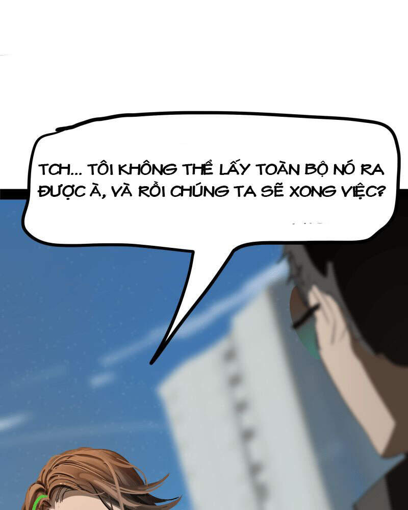 Winter Moon Chapter 292 - 14