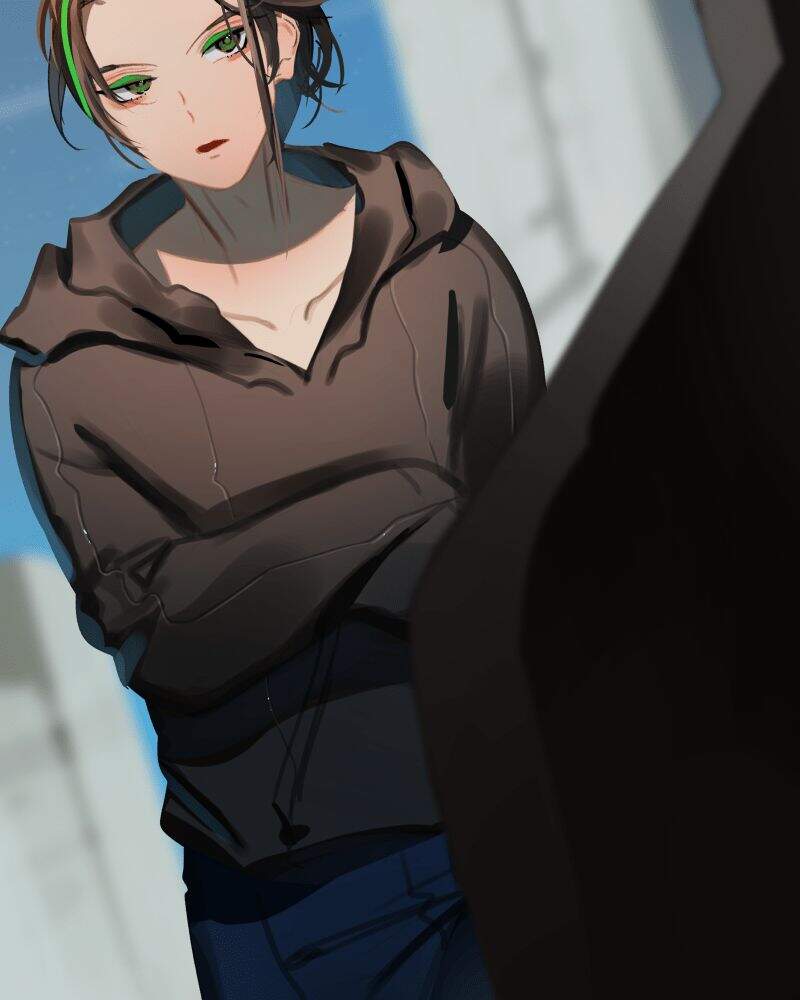 Winter Moon Chapter 292 - 15