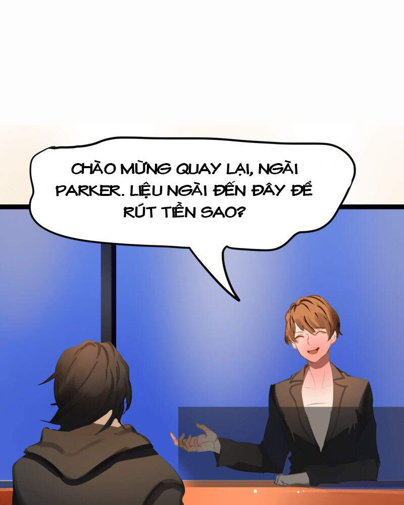 Winter Moon Chapter 292 - 23