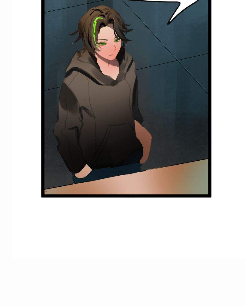 Winter Moon Chapter 292 - 25