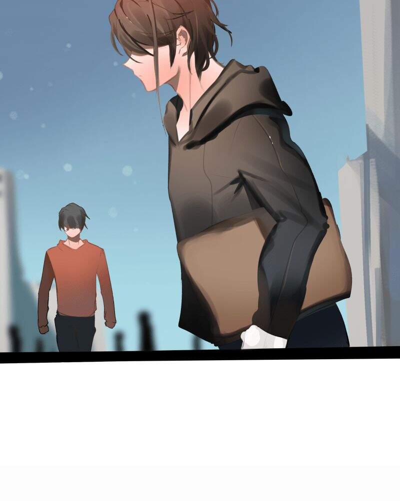 Winter Moon Chapter 292 - 27