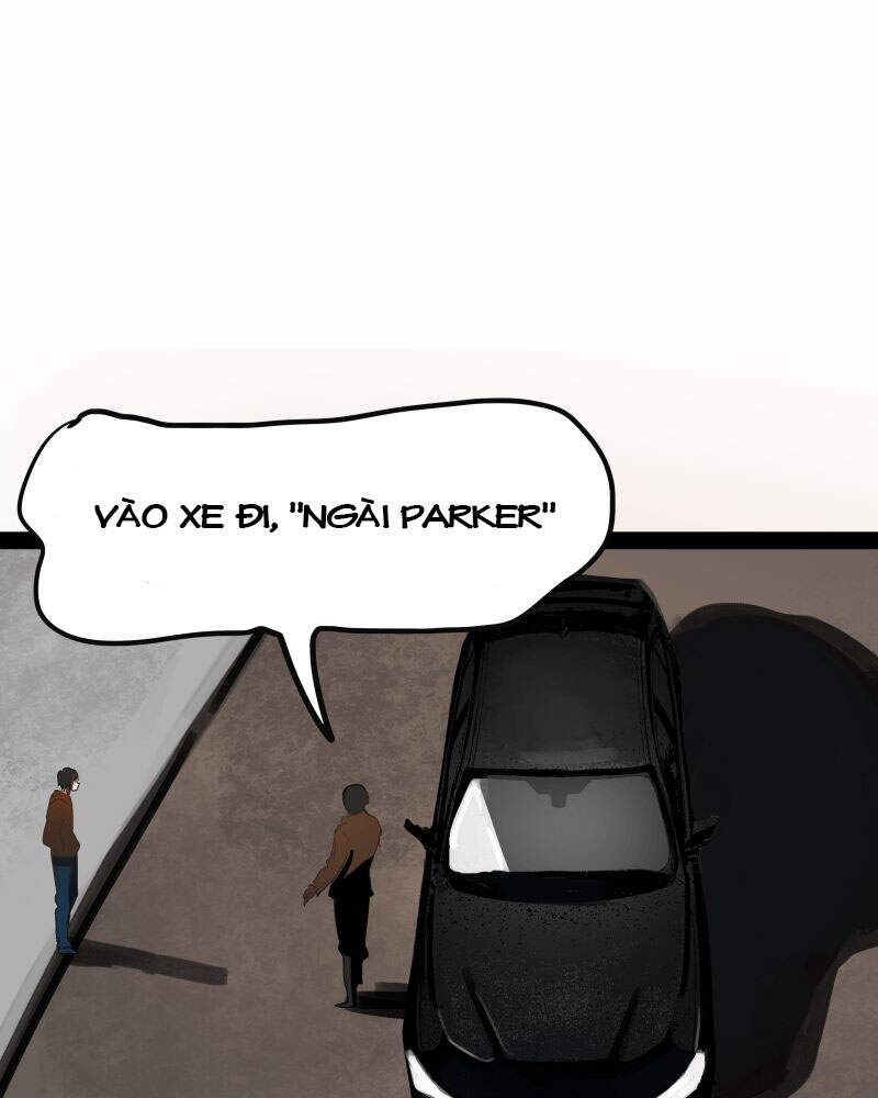 Winter Moon Chapter 292 - 28