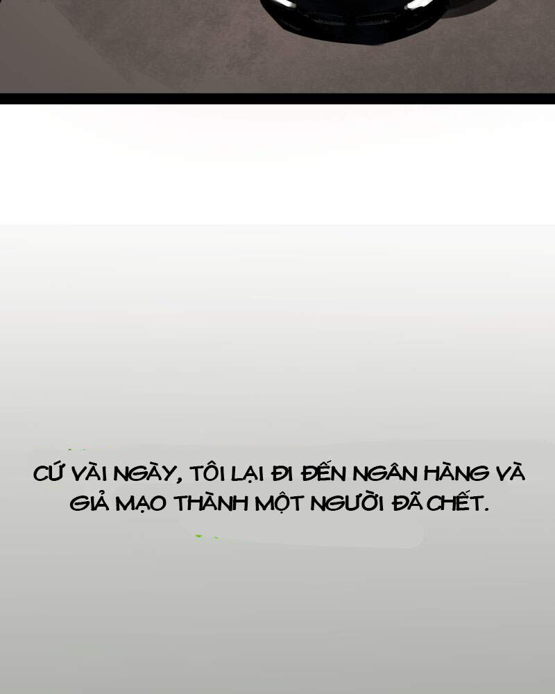 Winter Moon Chapter 292 - 29