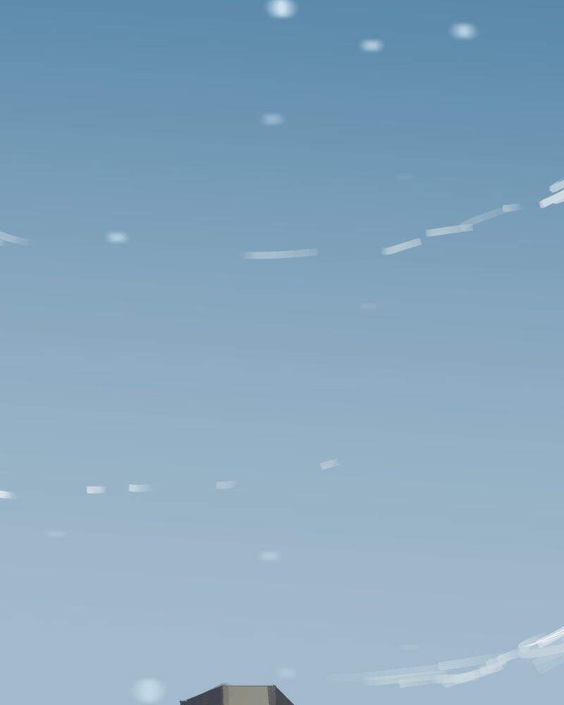 Winter Moon Chapter 292 - 8