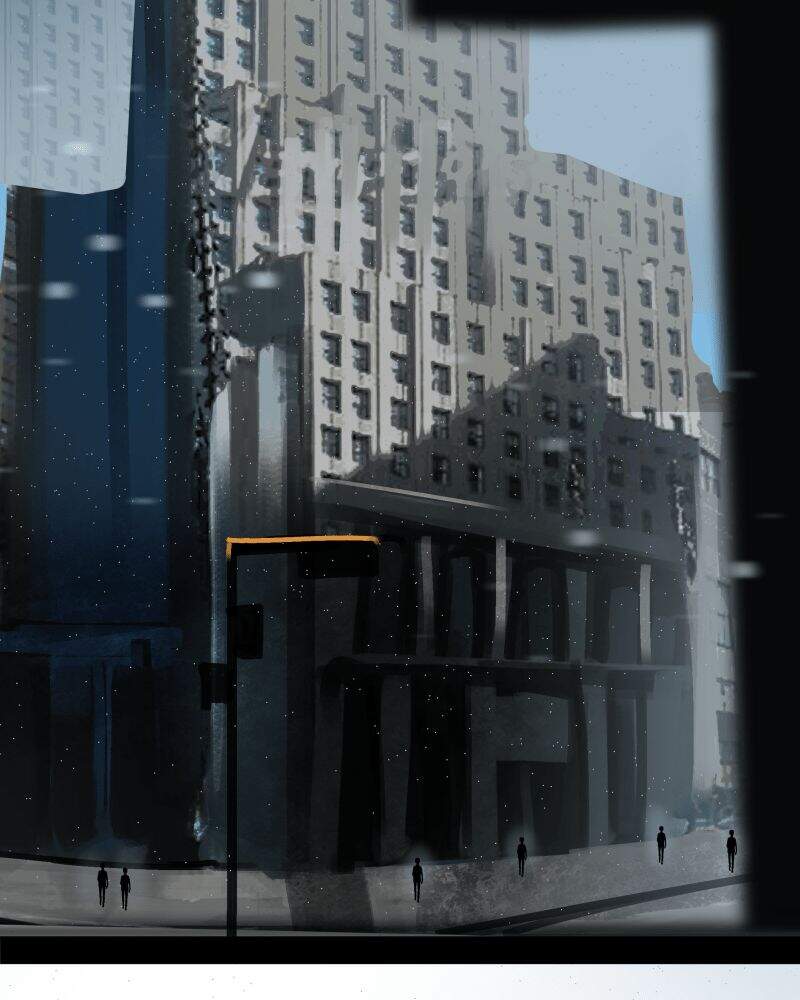 Winter Moon Chapter 292 - 10