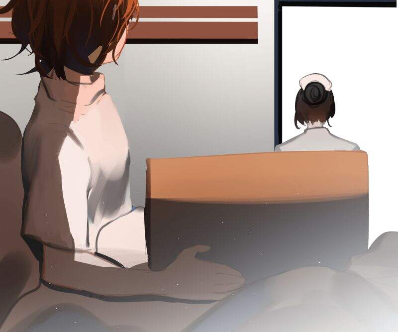 Winter Moon Chapter 294 - 11