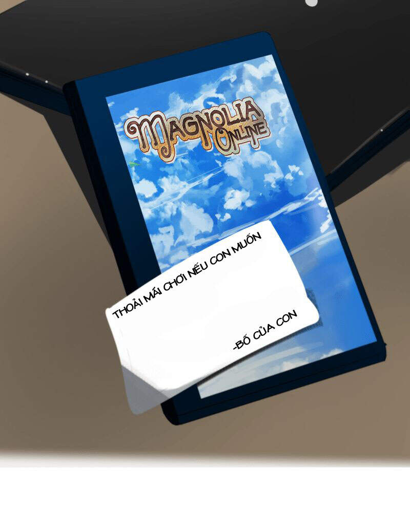 Winter Moon Chapter 294 - 14