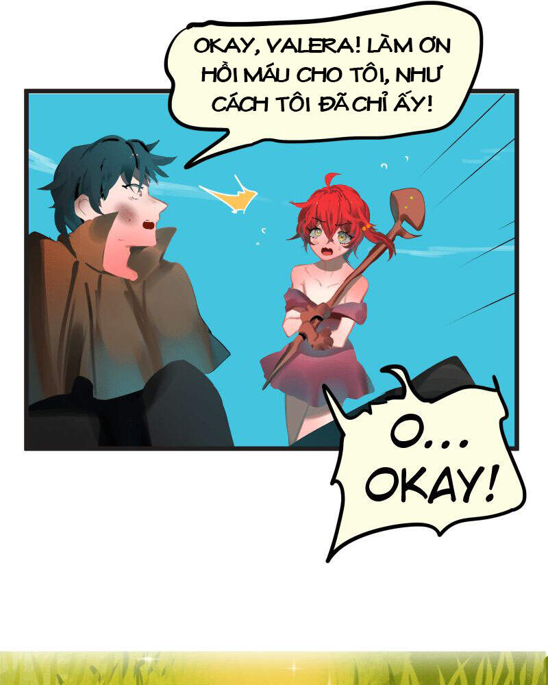 Winter Moon Chapter 295 - 14