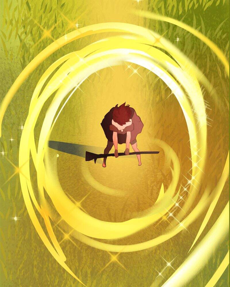 Winter Moon Chapter 295 - 15