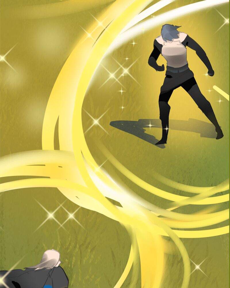 Winter Moon Chapter 295 - 17