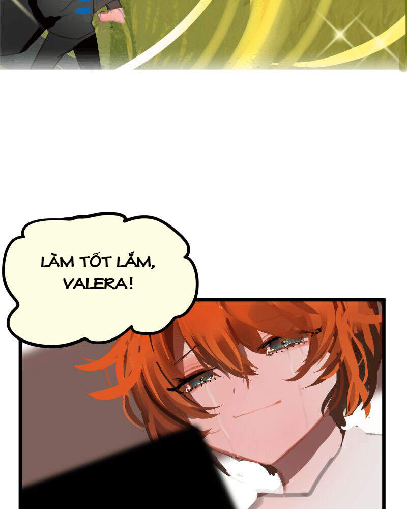 Winter Moon Chapter 295 - 18