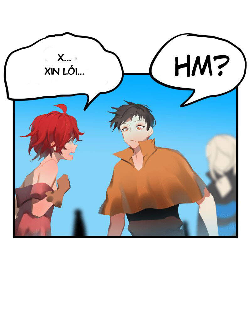 Winter Moon Chapter 295 - 4