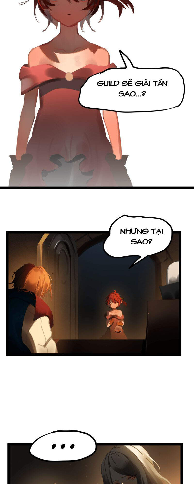 Winter Moon Chapter 296 - 11