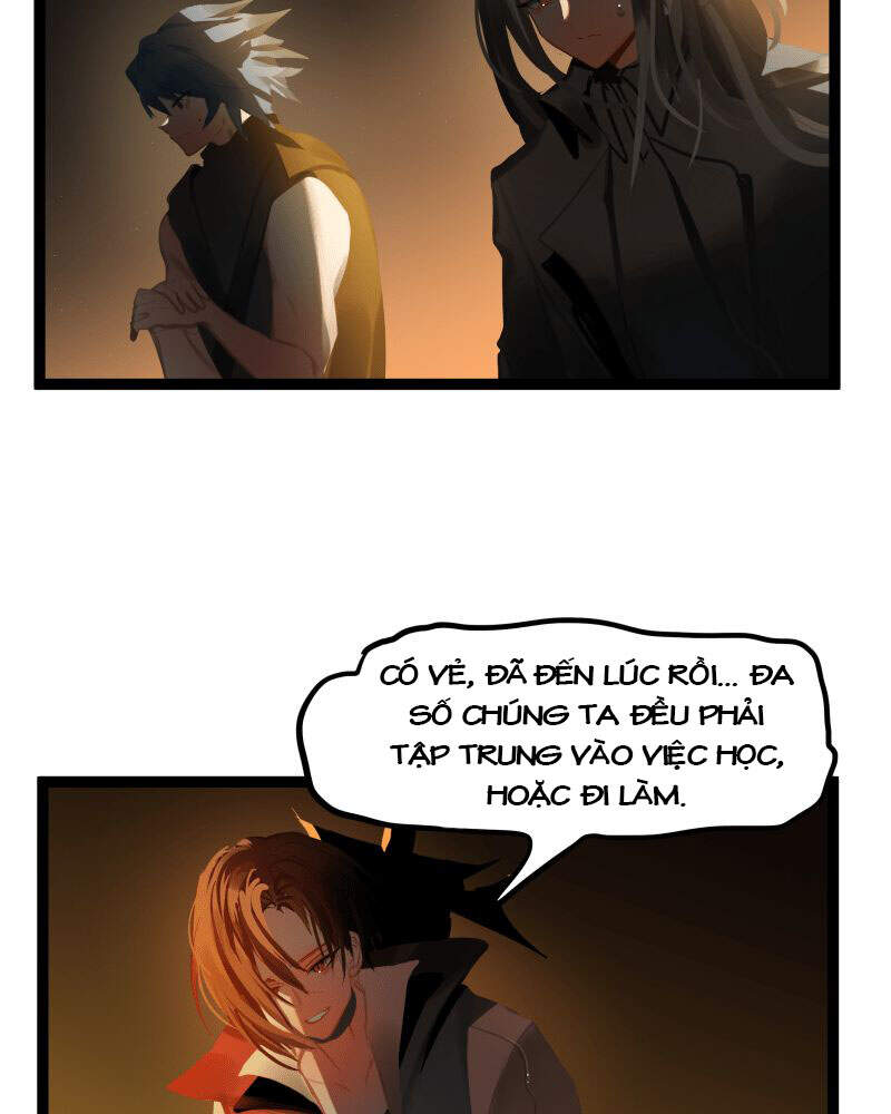 Winter Moon Chapter 296 - 12