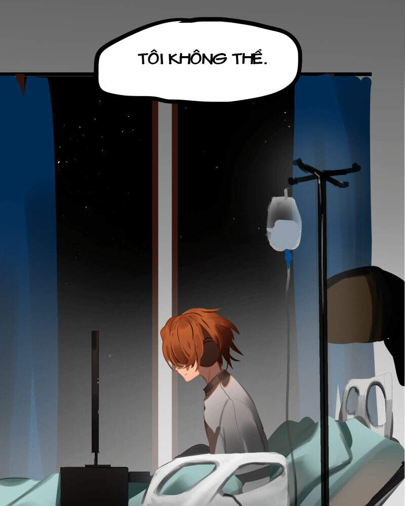 Winter Moon Chapter 296 - 15