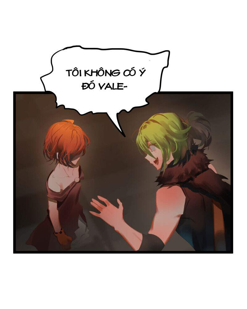 Winter Moon Chapter 297 - 12