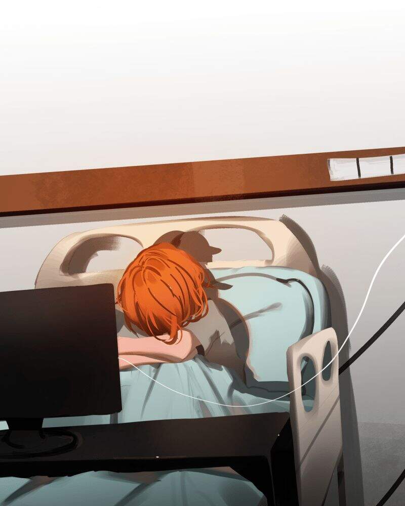 Winter Moon Chapter 297 - 15