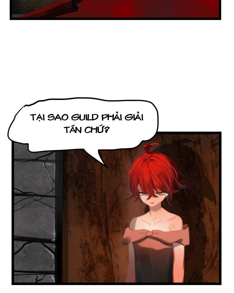 Winter Moon Chapter 297 - 3