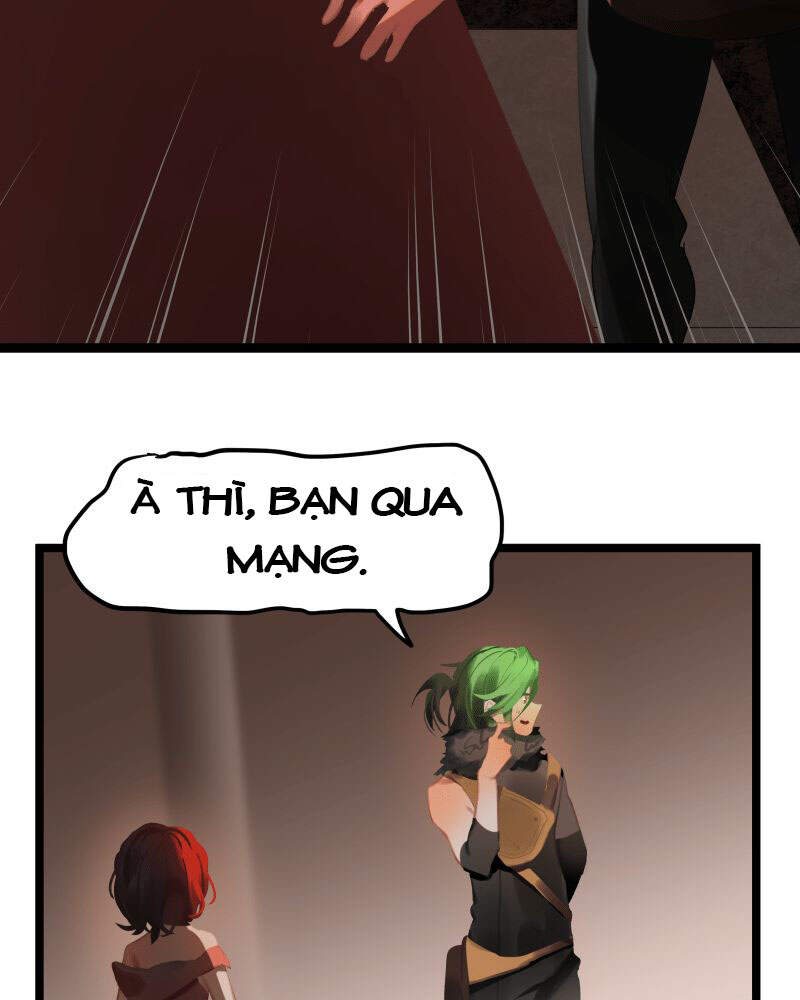 Winter Moon Chapter 297 - 8