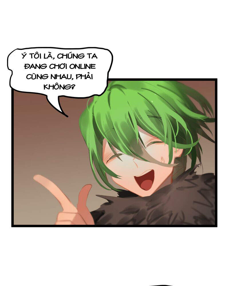 Winter Moon Chapter 297 - 10