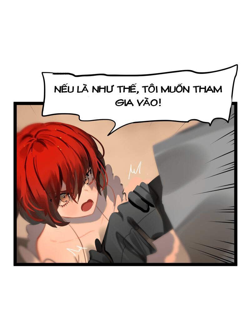 Winter Moon Chapter 298 - 11