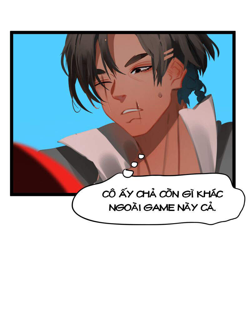 Winter Moon Chapter 298 - 13