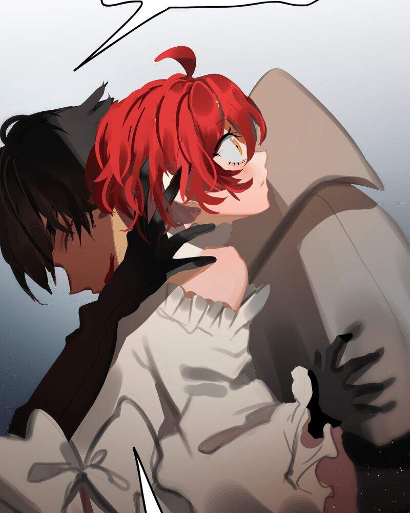 Winter Moon Chapter 298 - 15