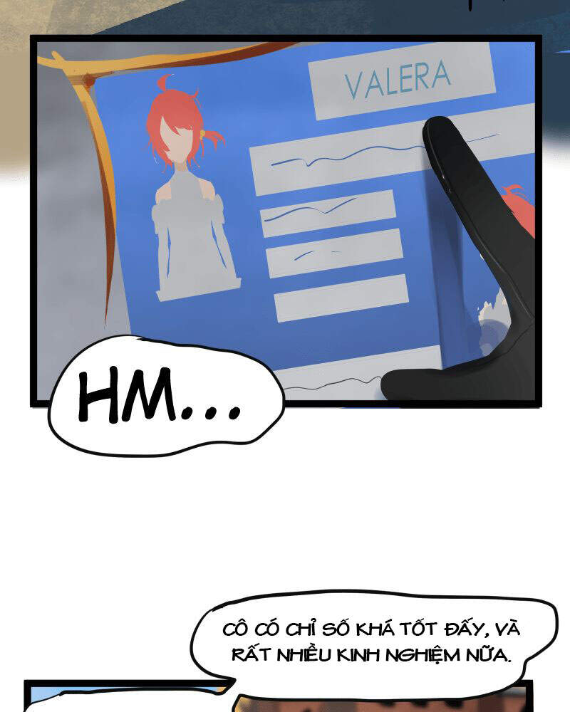 Winter Moon Chapter 298 - 3