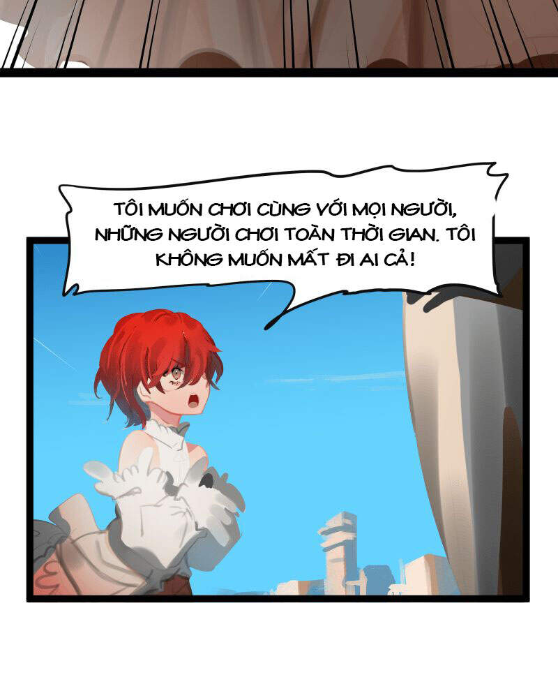 Winter Moon Chapter 298 - 8