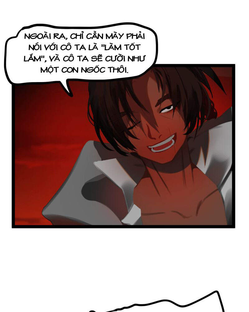 Winter Moon Chapter 299 - 11