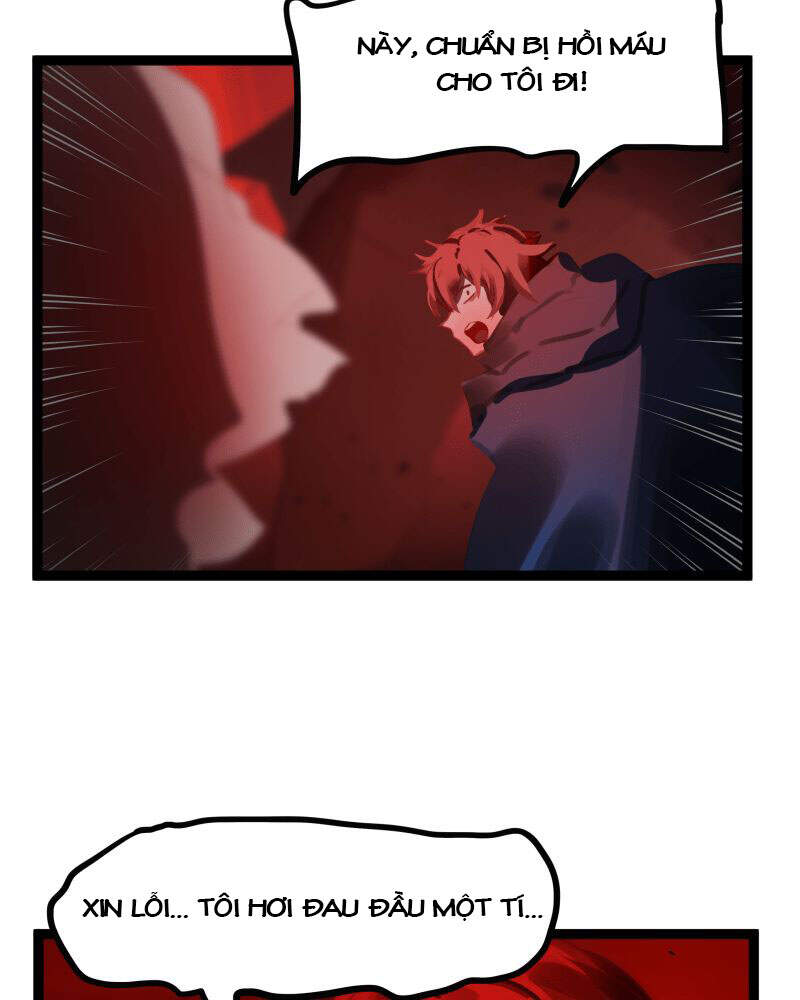 Winter Moon Chapter 299 - 12