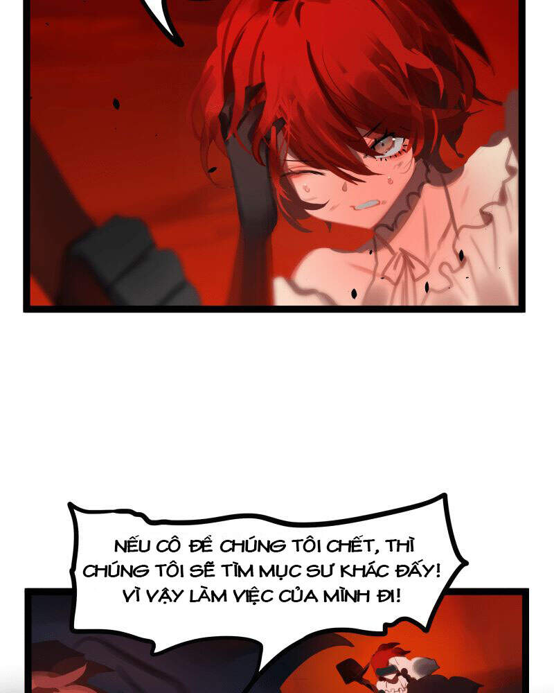 Winter Moon Chapter 299 - 13