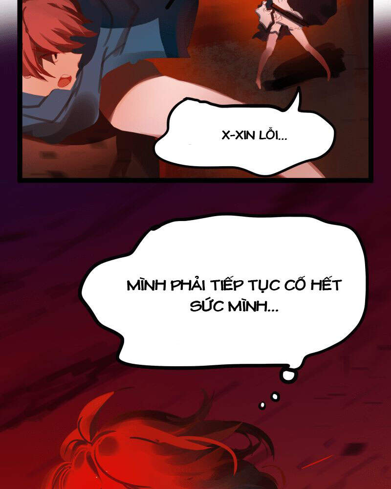 Winter Moon Chapter 299 - 14