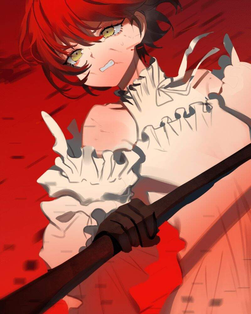 Winter Moon Chapter 299 - 15